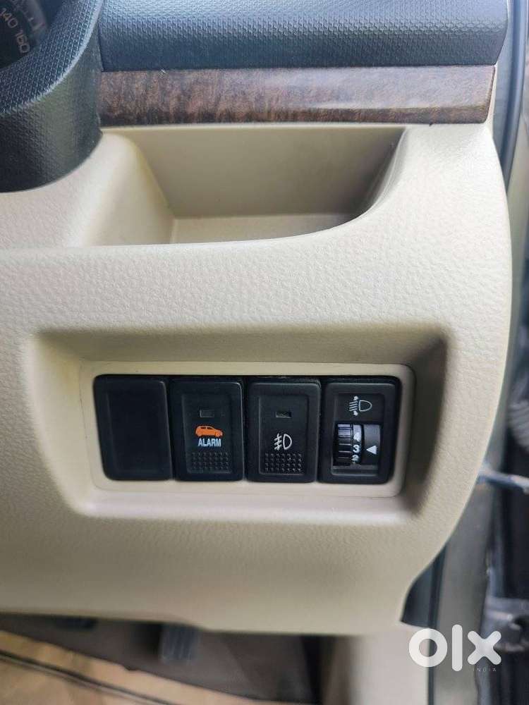 Maruti Suzuki Dzire 1.2 Vxi, 2015, Petrol