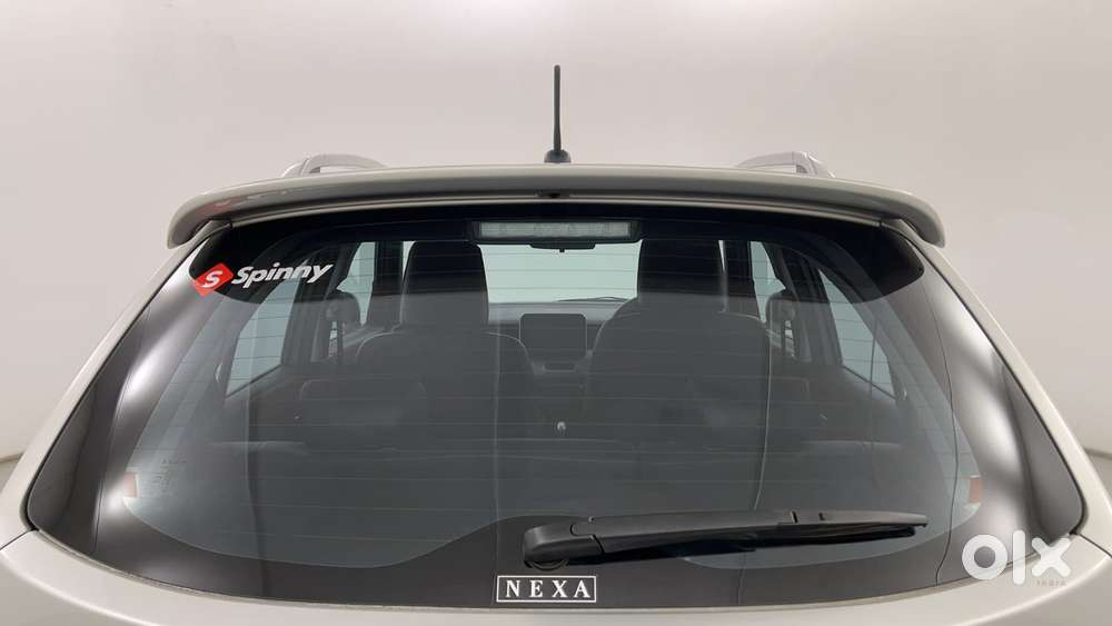 Maruti Suzuki Ignis 1.2 Alpha Amt, 2024, Petrol