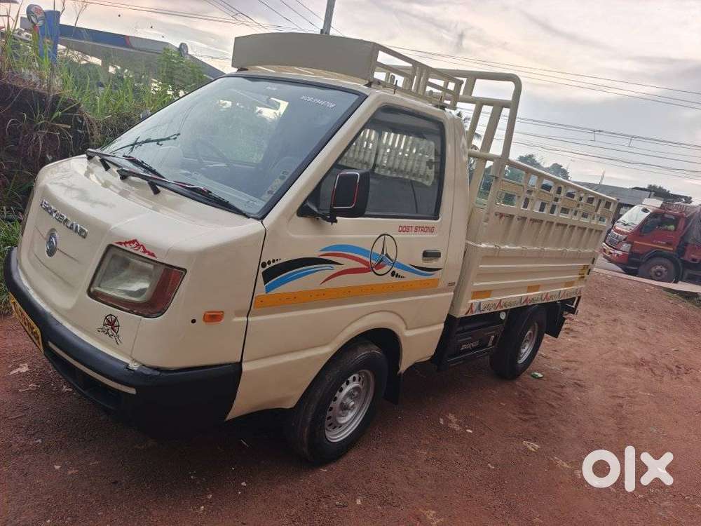 Ashok Leyland Stile, 2015