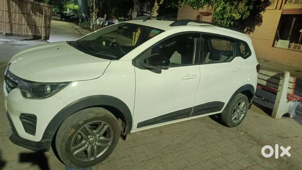 Renault Triber 2026 Petrol 18000 Km Driven