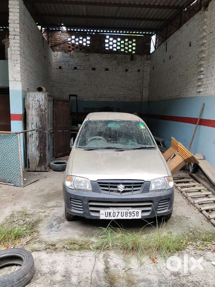 Maruti Suzuki Alto 2007