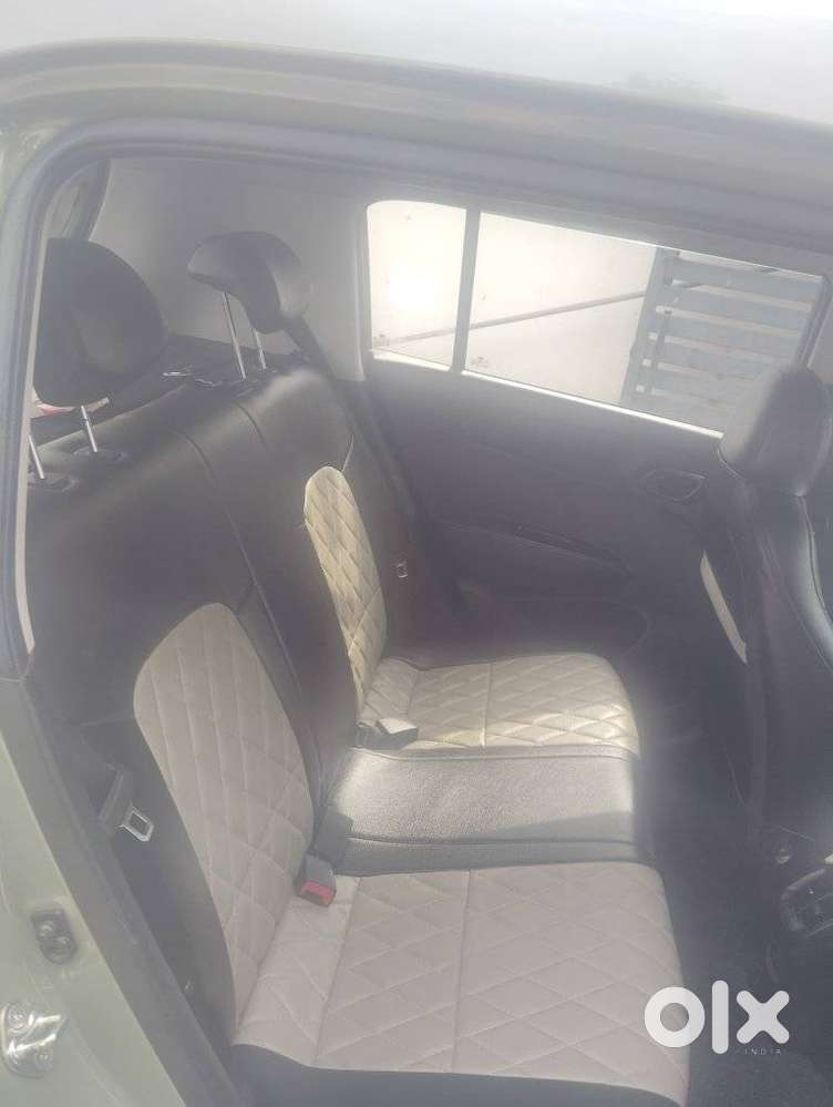 Hyundai Exter Sx (o) 1.2 Amt, 2024, Petrol