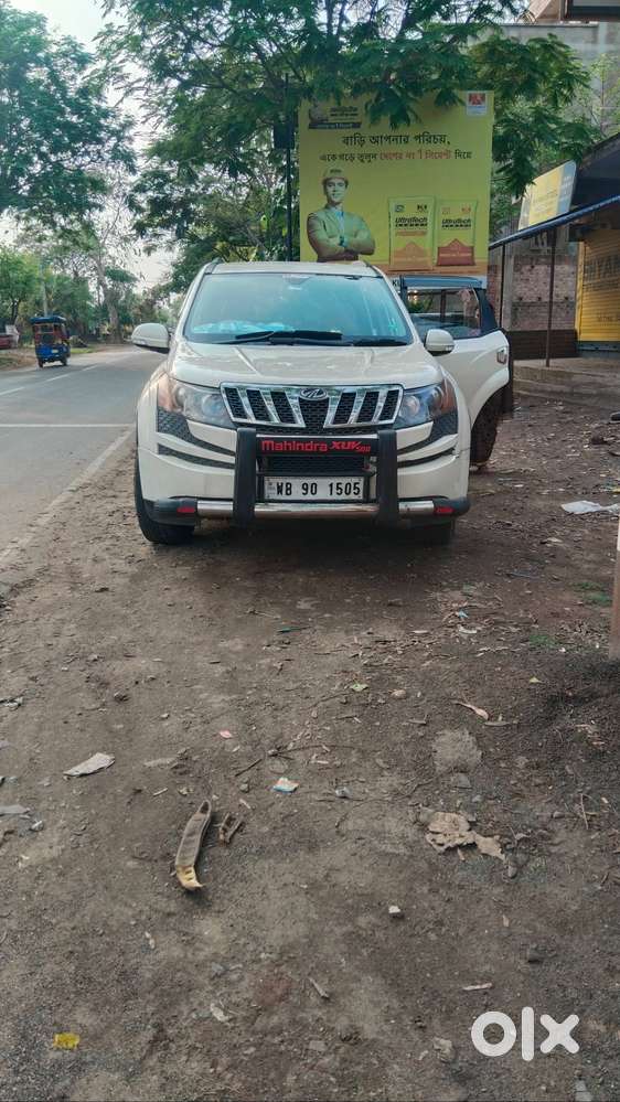 Mahindra Xuv500 2013 Diesel Good Condition