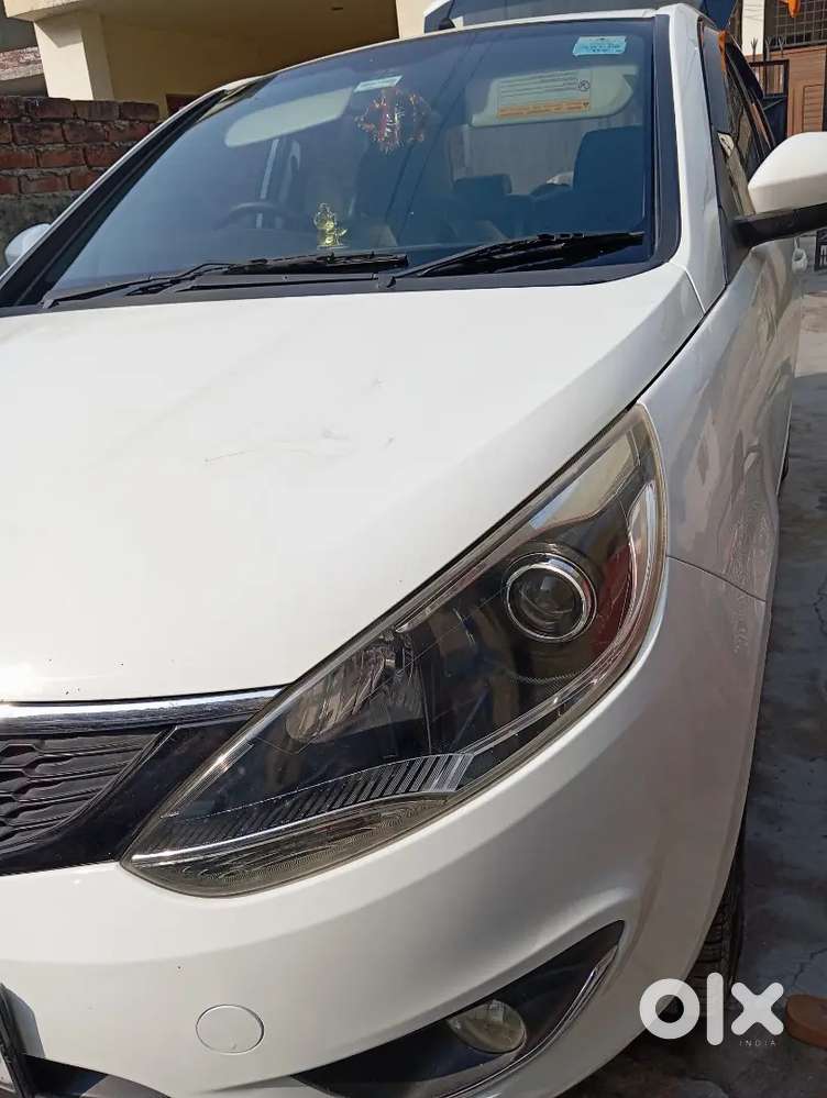 Tata Bolt 1.2 Xt 2017 Family  Car .. Urgent  Sale