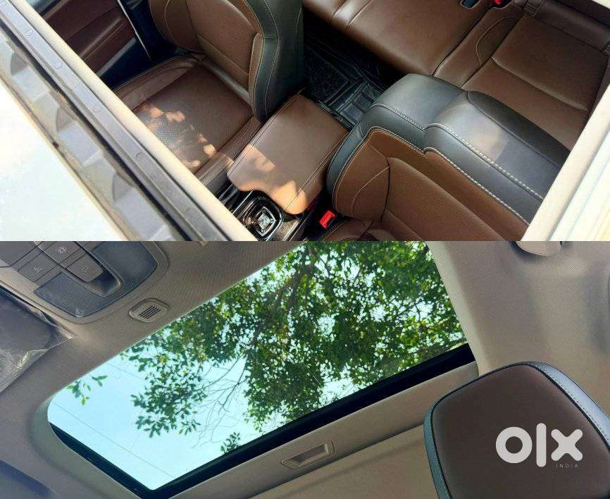 Mahindra Scorpio-n 2.0 Z8 Petrol At 7 Str, 2024, Petrol