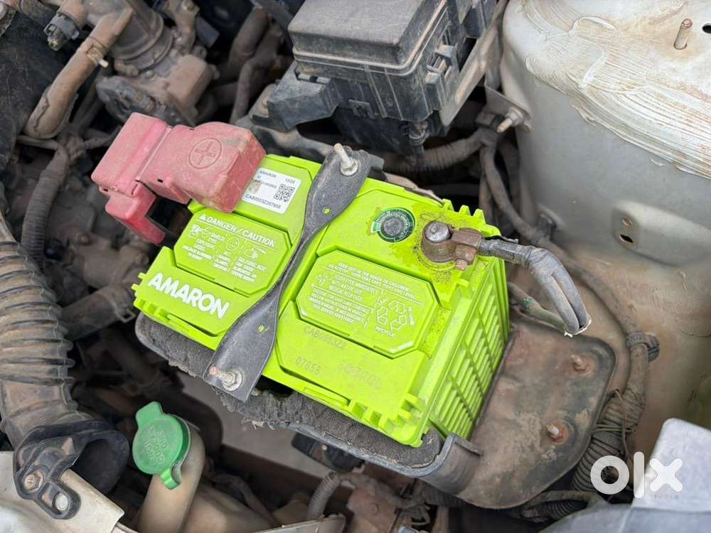Maruti Suzuki Celerio 2015 Petrol Good Condition