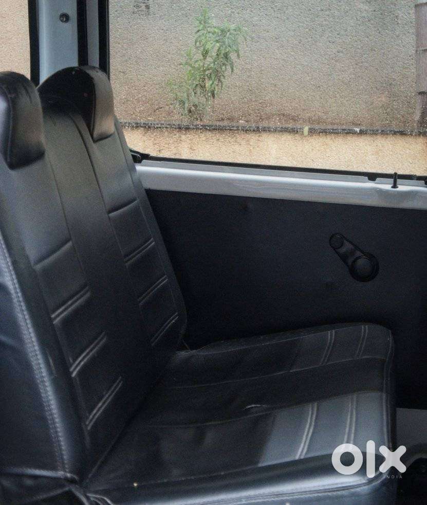 Maruti Suzuki Eeco Cng 5 Seater Ac, 2022, Cng & Hybrids