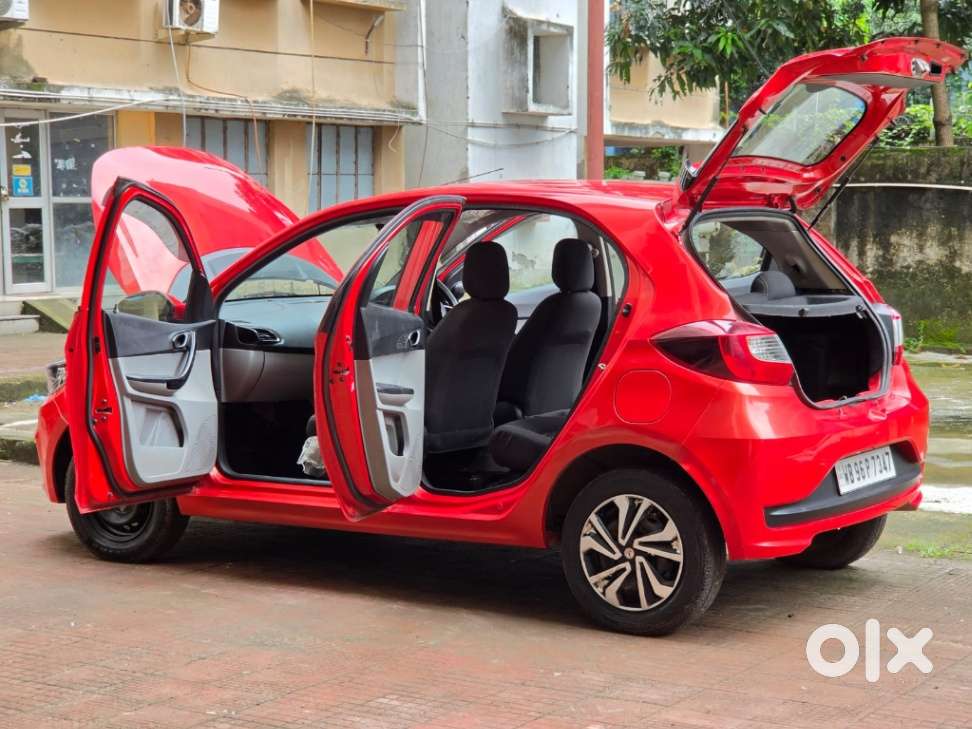 Tata Tiago 1.2 Revotron Xt, 2020, Petrol