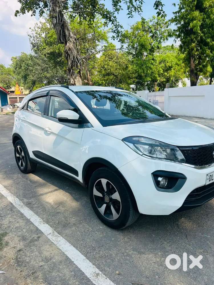 Tata Nexon