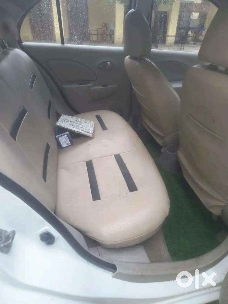 Renault Pulse Diesel 2013 Manual