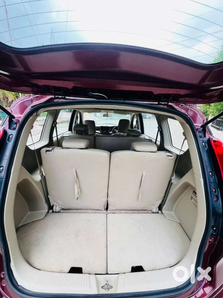 Maruti Suzuki Ertiga 2018-2022 1.4 Zxi Plus Shvs, 2019, Petrol