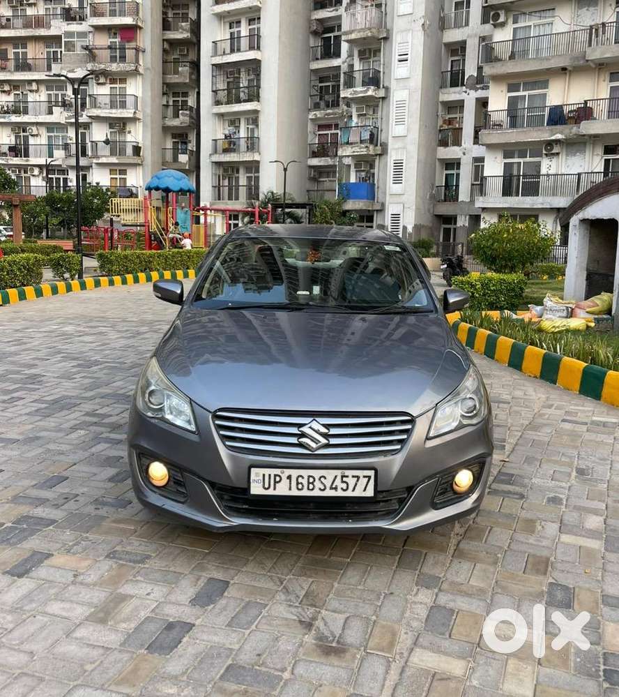 Ciaz 2018 Delta Single Hand Owner Car Well Maintained