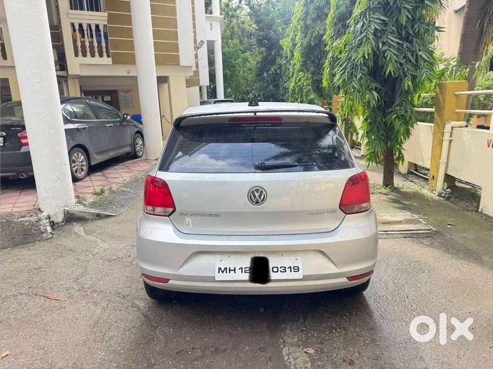 Volkswagen Polo Diesel 2013