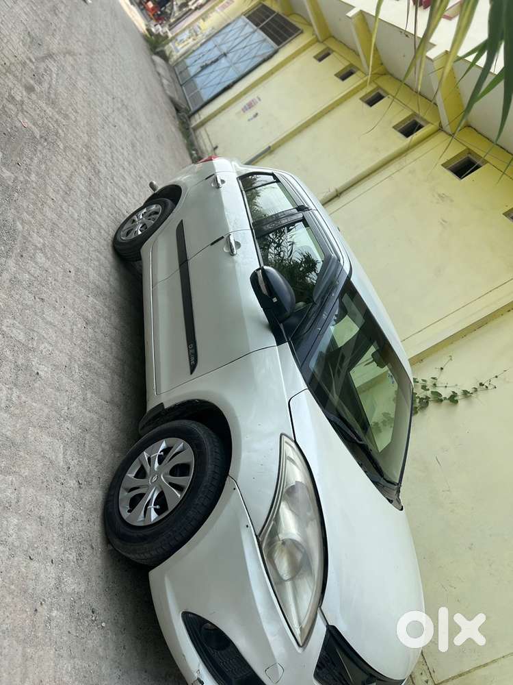 Maruti Suzuki Diesel 2013