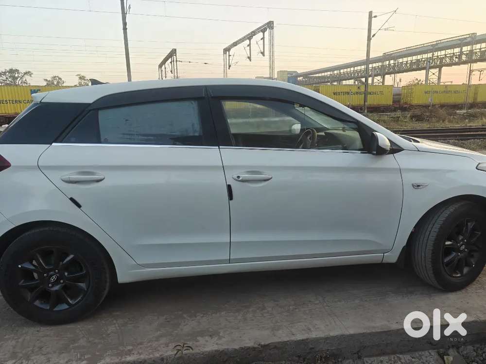 Hyundai Elite I20 2019 Cng & Hybrids Well Maintained