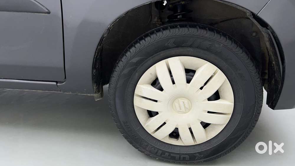 Maruti Suzuki Alto 800 Lxi, 2019, Petrol