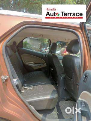 Ford Ecosport [ ] 1.5 Titanium Tdci, 2020, Diesel