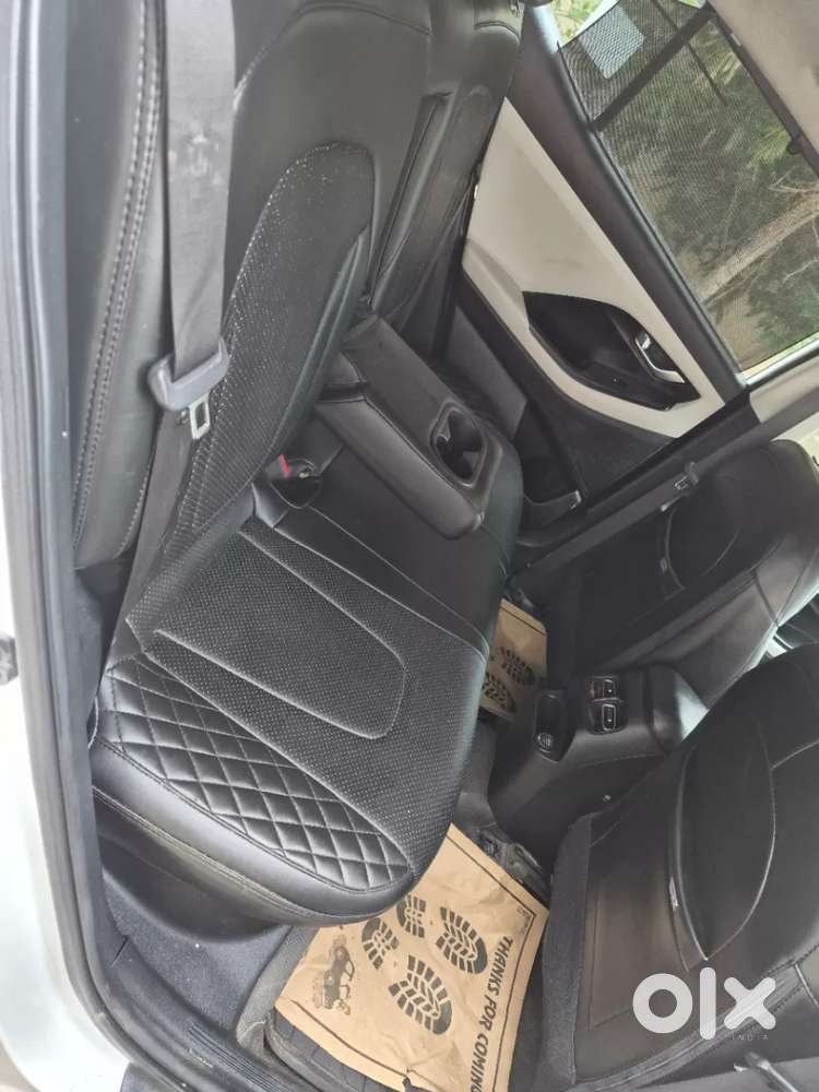 Hyundai Creta Sx 1.5 Diesel, 2020, Diesel