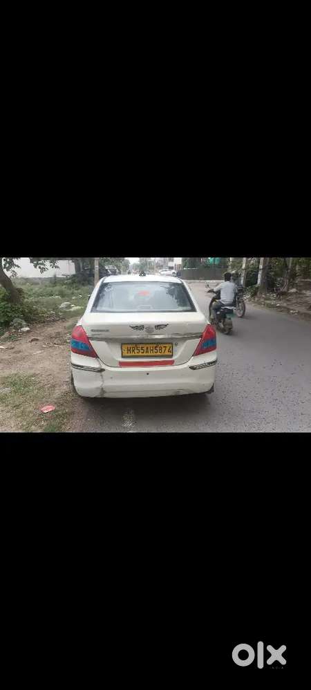 Swift Dizer Good Condition Sale