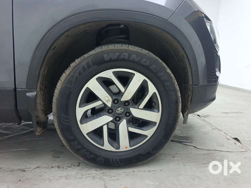 Tata Harrier Xz+, 2021, Diesel