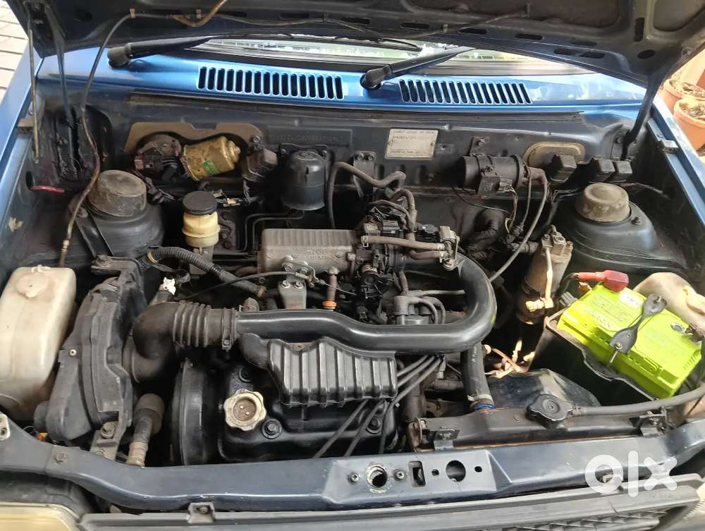 Maruti Suzuki 800 2008 Petrol 79000 Km Driven