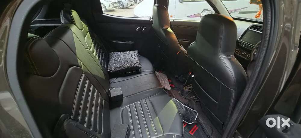 Renault Kwid 2019 Automatic Petrol