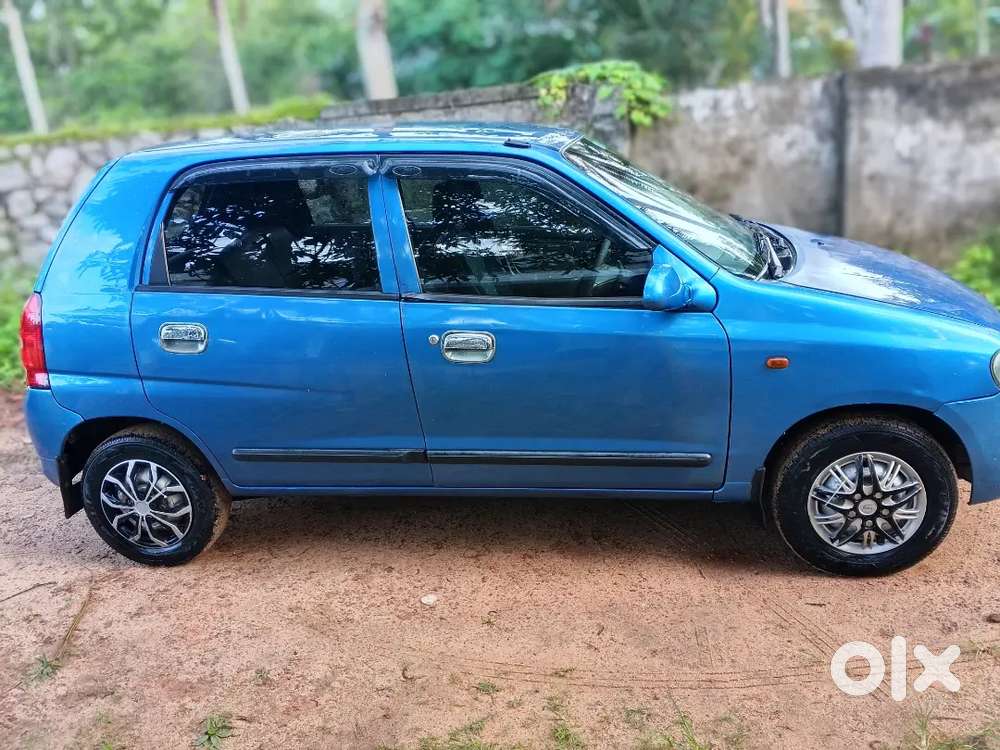 Maruti Suzuki Alto 800 2008 Petrol Well Maintained