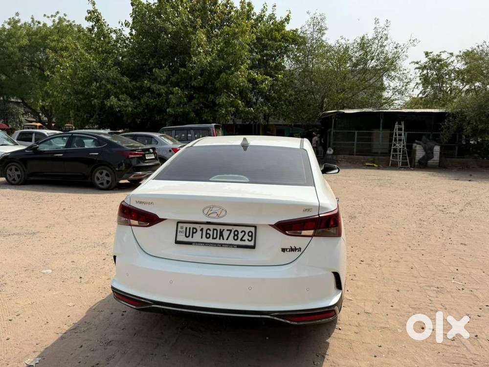 Hyundai Petrol Car 2022