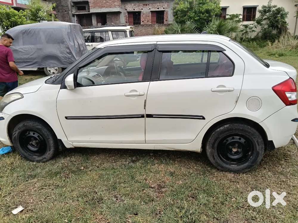 Swift Dzire,petrol+cng,gaya Medical