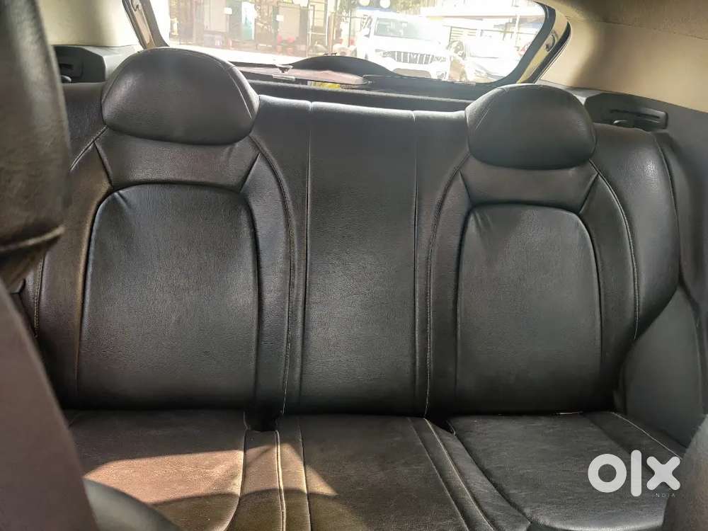 Tata Nexon 2018