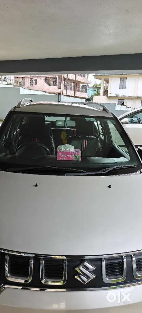 2021 Maruti Suzuki Ignis