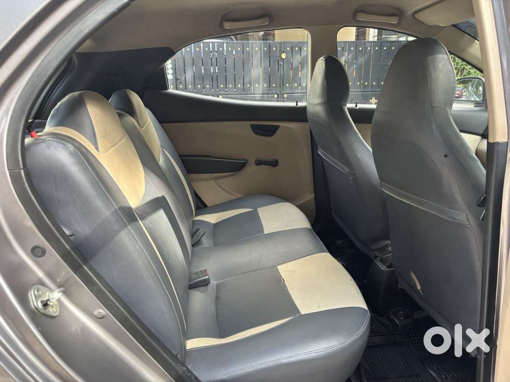 Hyundai Eon Magna +, 2013, Petrol