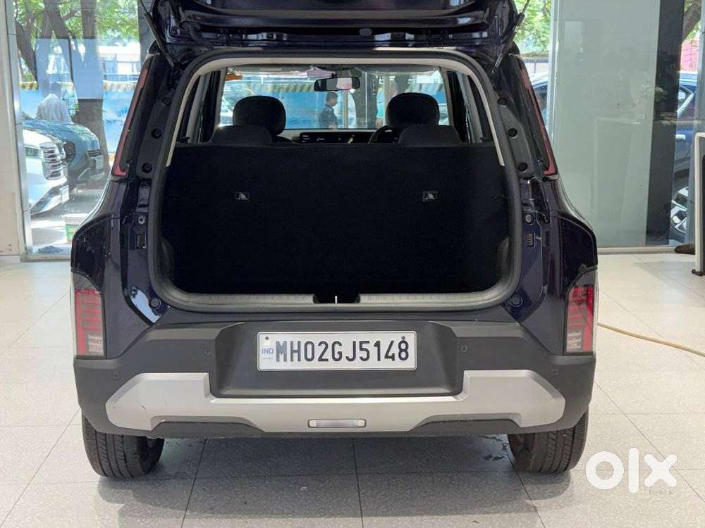 Kia Syros Htk Opt Diesel, 2025, Diesel
