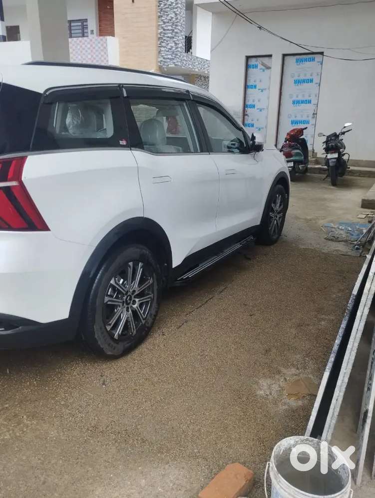 Mahindra Xuv700 Diesel 2023