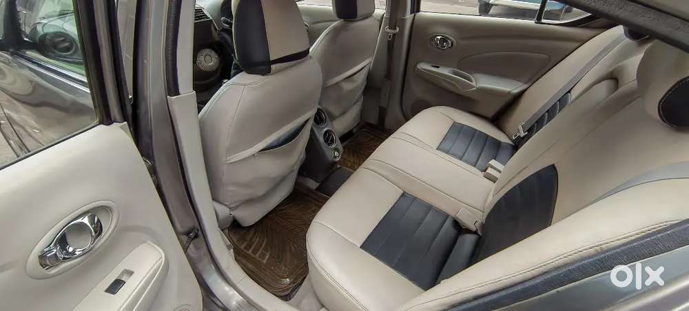 Nissan Sunny 2014 1.5 Xl