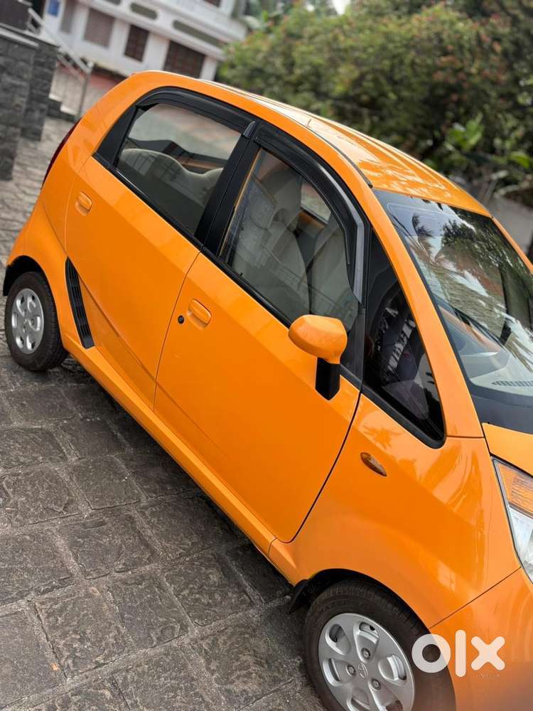 Tata Nano