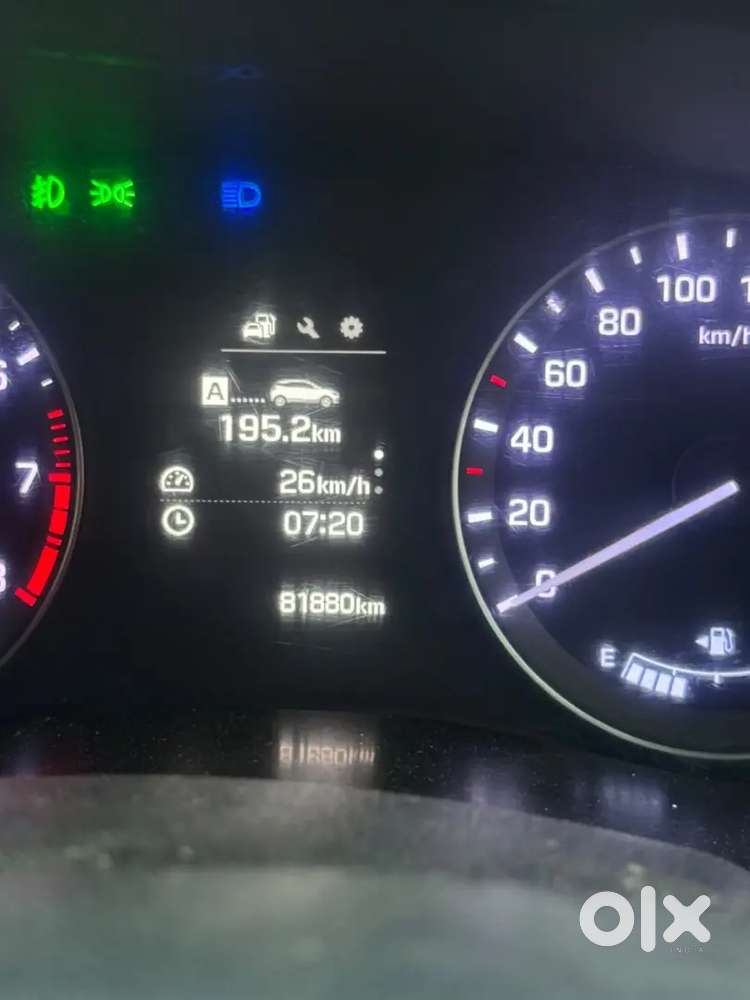 Hyundai I20 Asta 2016