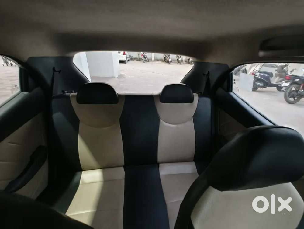 Well-maintained Hyundai Eon - Best For City & Mileage