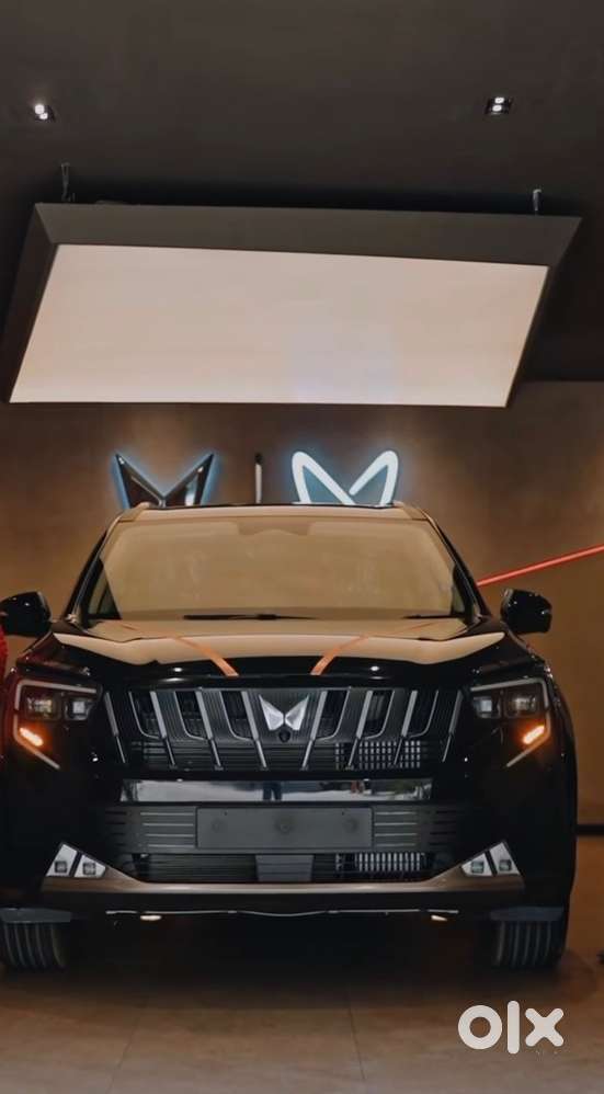 Mahindra Xuv 7xo Petrol 2026