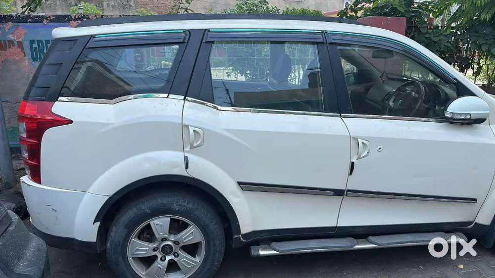 Mahindra Xuv500 2014 Diesel 93000 Km Driven