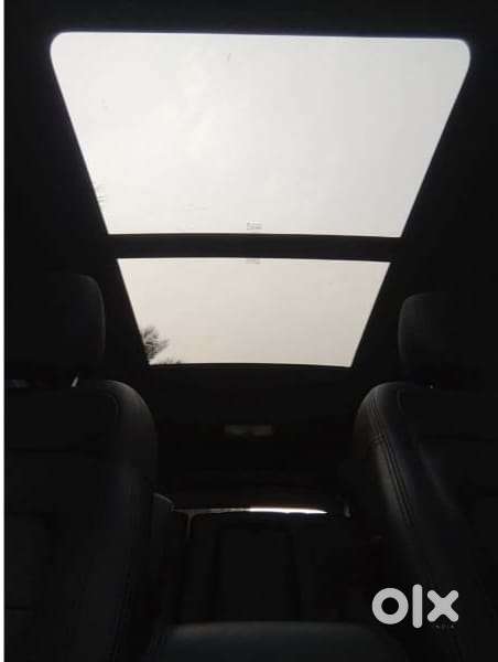 Tata Safari 2.0 Kryotec Xza Plus, 2022, Diesel