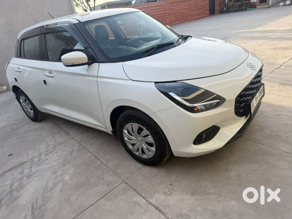 Maruti Suzuki 2024 Km Driven