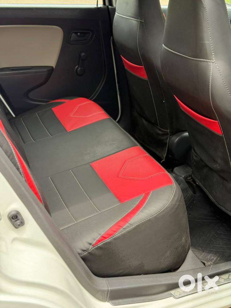 Maruti Suzuki Alto K10, 2017, Cng & Hybrids