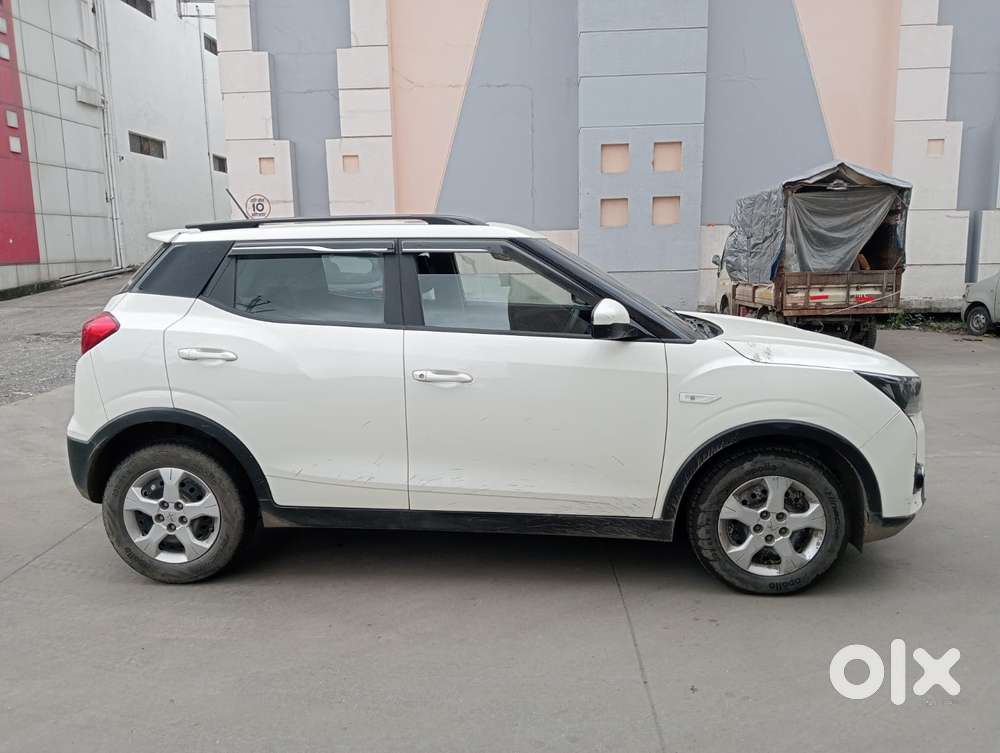 Mahindra Xuv300 W6, 2023, Petrol