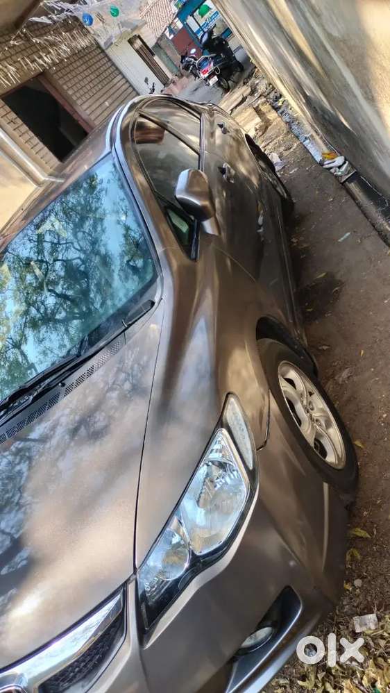 Honda Civic 2011 Petrol Well Maintained Validity Upto 2031