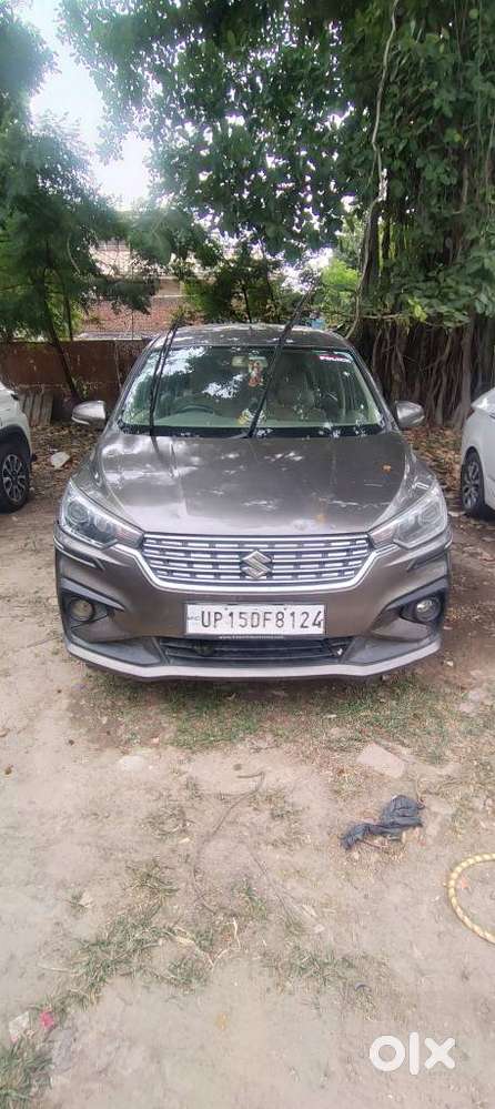 Maruti Suzuki Ertiga Vxi (o) Cng, 2020, Cng & Hybrids