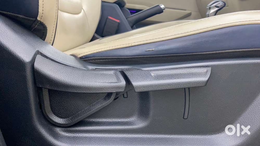 Kia Carens 1.5 Luxury Plus Diesel At 6 Str, 2022, Diesel