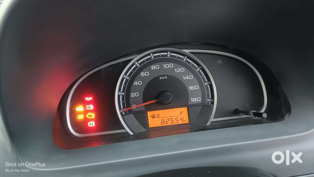 Maruti Suzuki Alto 800 Lxi, 2016, Petrol