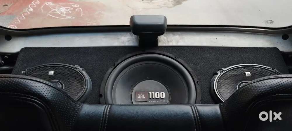 Maruti Suzuki Zen Estilo 2005