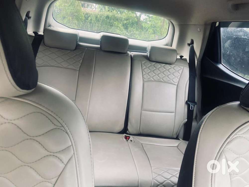 Mahindra Xuv300 W6 Diesel  2019